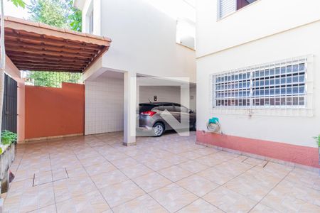 Casa à venda com 167m², 3 quartos e 3 vagas Casa à venda com 167m², 3 quartos e 3 vagasGaragem/Quintal