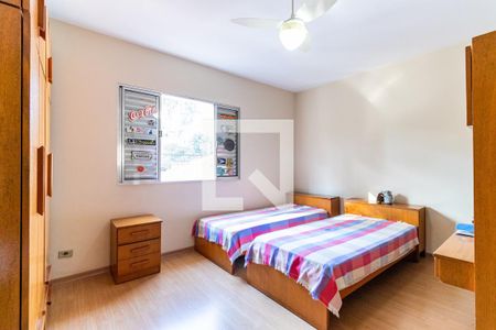 Suíte 1 de casa à venda com 3 quartos, 167m² em Jardim Umuarama, São Paulo