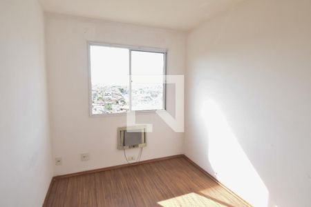 Apartamento para alugar com 62m², 2 quartos e 1 vagaQuarto 2 