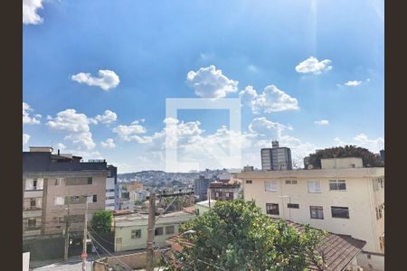 Vista de apartamento à venda com 2 quartos, 75m² em Prado, Belo Horizonte