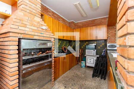 Casa para alugar com 385m², 4 quartos e 7 vagasEspaço Gourmet