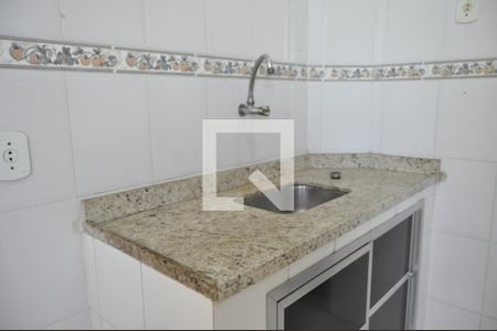 Apartamento à venda com 68m², 2 quartos e 1 vagaCozinha