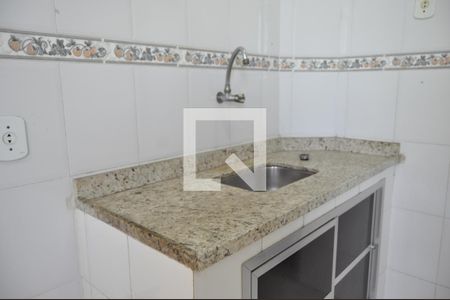 Apartamento à venda com 68m², 2 quartos e 1 vagaCozinha