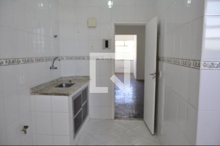 Apartamento à venda com 68m², 2 quartos e 1 vagaCozinha