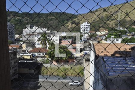 Apartamento à venda com 68m², 2 quartos e 1 vagajanela