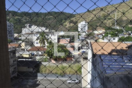 Apartamento à venda com 68m², 2 quartos e 1 vagajanela