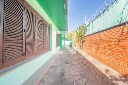 Casa à venda com 494m², 5 quartos e 6 vagasPátio