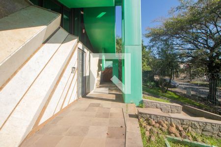 Casa à venda com 494m², 5 quartos e 6 vagasPátio