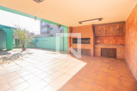 Casa à venda com 494m², 5 quartos e 6 vagasChurrasqueira 2