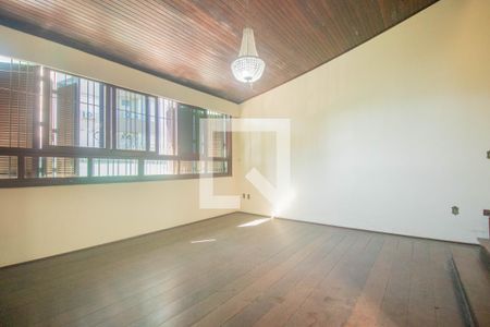 Sala de Estar de casa à venda com 5 quartos, 494m² em Vila Jardim, Porto Alegre