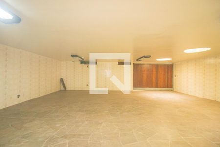 Casa à venda com 494m², 5 quartos e 6 vagasGaragem