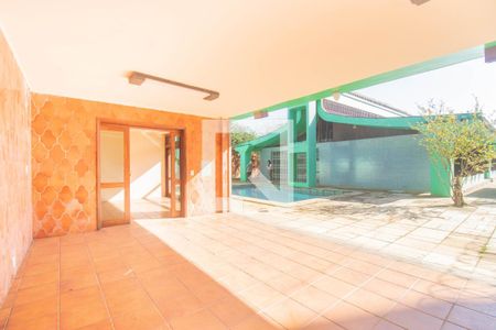 Casa à venda com 494m², 5 quartos e 6 vagasChurrasqueira 2