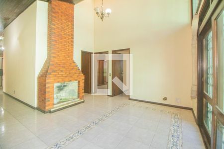 Casa à venda com 494m², 5 quartos e 6 vagasChurrasqueira