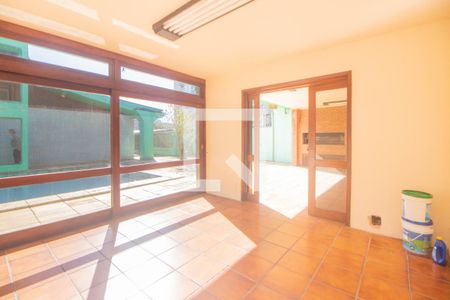 Casa à venda com 494m², 5 quartos e 6 vagasChurrasqueira 2