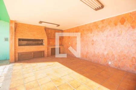 Casa à venda com 494m², 5 quartos e 6 vagasChurrasqueira 2