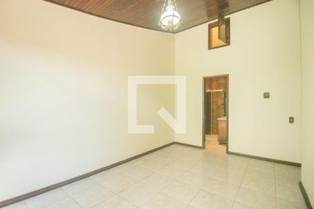 Casa à venda com 494m², 5 quartos e 6 vagasSuíte 1