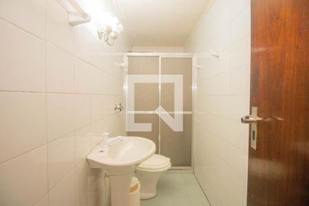 Casa à venda com 494m², 5 quartos e 6 vagasBanheiro Social 2