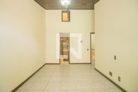 Casa à venda com 494m², 5 quartos e 6 vagasSuíte 1