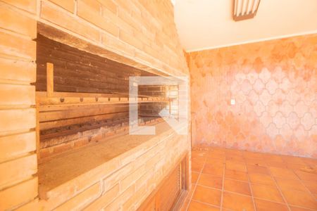 Casa à venda com 494m², 5 quartos e 6 vagasChurrasqueira 2