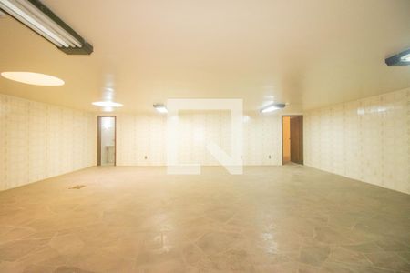 Casa à venda com 494m², 5 quartos e 6 vagasGaragem