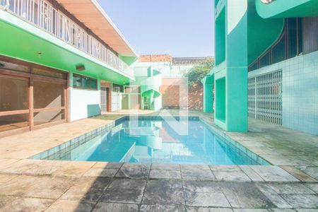 Casa à venda com 494m², 5 quartos e 6 vagasPiscina