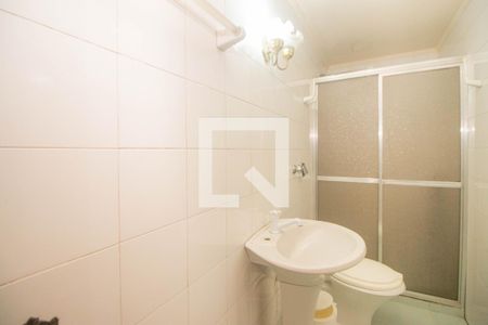 Casa à venda com 494m², 5 quartos e 6 vagasBanheiro Social 2