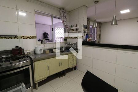 Casa à venda com 400m², 7 quartos e 2 vagasCozinha da Casa 2