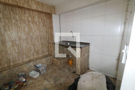 Casa à venda com 400m², 7 quartos e 2 vagasBanheiro da Casa 3