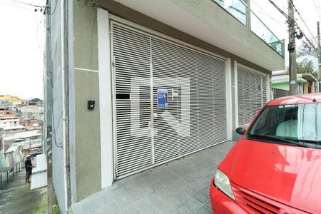 Casa à venda com 400m², 7 quartos e 2 vagasFachada Casa 1