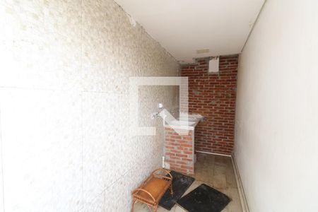 Casa à venda com 400m², 7 quartos e 2 vagasÁrea de serviço