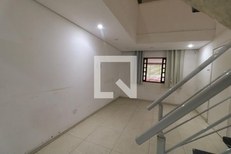 Sala de casa para alugar com 7 quartos, 400m² em Vila Nova Alba, São Paulo