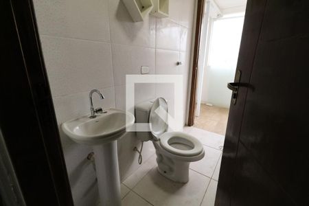 Casa à venda com 400m², 7 quartos e 2 vagasBanheiro da Suíte 3