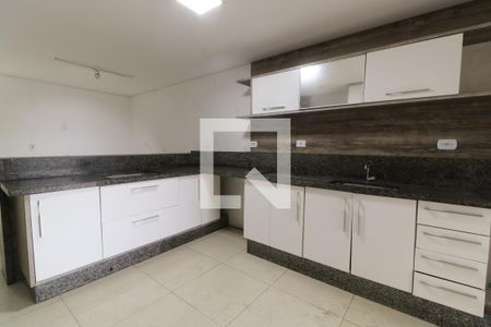 Casa à venda com 400m², 7 quartos e 2 vagasCozinha