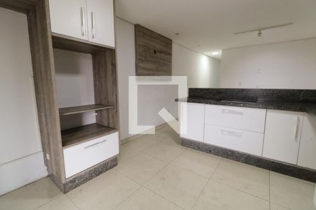 Casa à venda com 400m², 7 quartos e 2 vagasCozinha