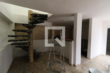 Casa à venda com 400m², 7 quartos e 2 vagasSala da Casa 3