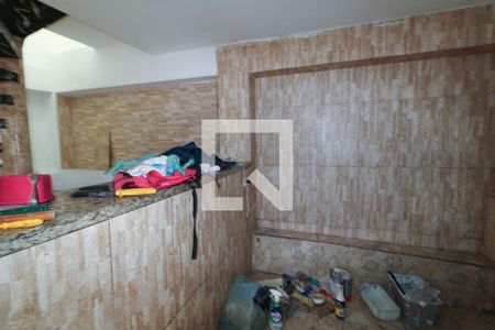 Casa à venda com 400m², 7 quartos e 2 vagasBanheiro da Casa 3