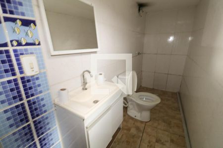 Casa à venda com 400m², 7 quartos e 2 vagasBanheiro da Casa 3
