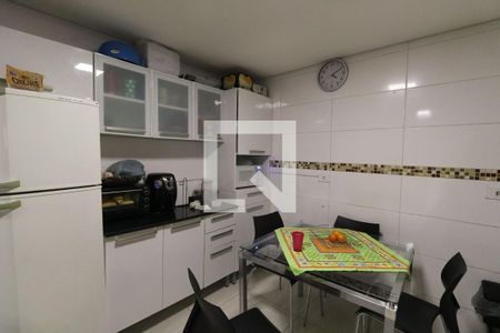 Casa à venda com 400m², 7 quartos e 2 vagasCozinha da Casa 2