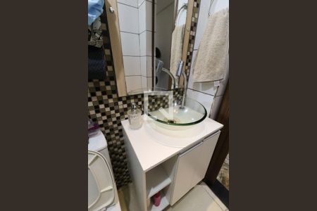 Casa à venda com 400m², 7 quartos e 2 vagasBanheiro da Casa 2