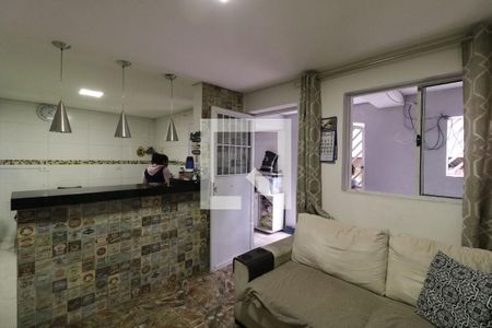 Casa à venda com 400m², 7 quartos e 2 vagasSala da Casa 2