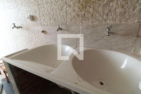 Casa à venda com 400m², 7 quartos e 2 vagasÁrea de serviço