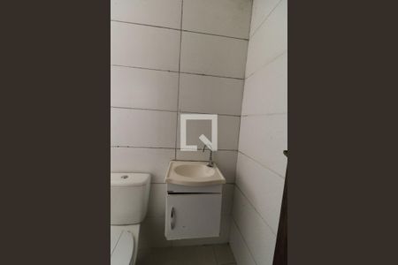 Casa à venda com 400m², 7 quartos e 2 vagasBanheiro da Suíte 2