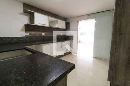 Cozinha de casa para alugar com 7 quartos, 400m² em Vila Nova Alba, São Paulo