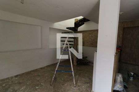 Casa à venda com 400m², 7 quartos e 2 vagasSala da Casa 3