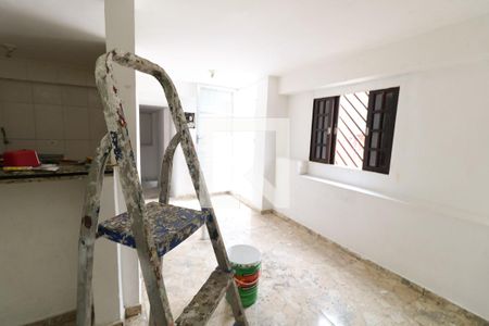 Casa à venda com 400m², 7 quartos e 2 vagasSala da Casa 3
