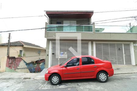 Casa à venda com 400m², 7 quartos e 2 vagasFachada Casa 1
