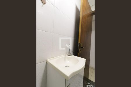 Lavabo de casa à venda com 7 quartos, 400m² em Vila Nova Alba, São Paulo
