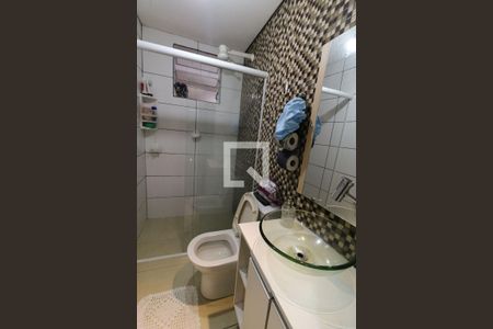 Casa à venda com 400m², 7 quartos e 2 vagasBanheiro da Casa 2