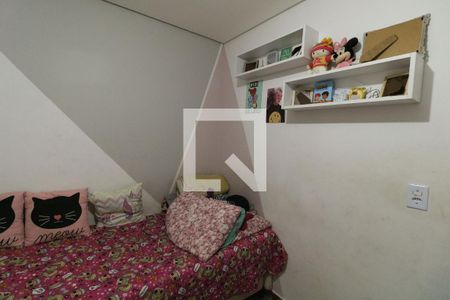 Casa à venda com 400m², 7 quartos e 2 vagasQuarto 1 da Casa 2