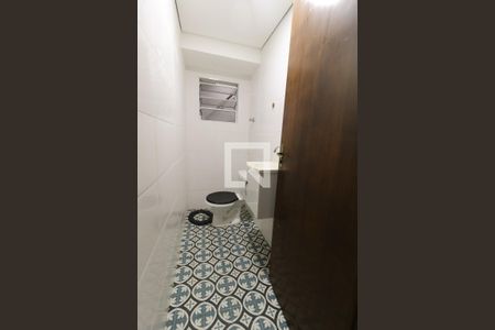 Lavabo de casa para alugar com 7 quartos, 400m² em Vila Nova Alba, São Paulo